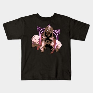 Moira Mythic Skin overwatch Kids T-Shirt